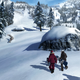 Illustration for article titled Shaun White: Wii Play, Pics and Press Release